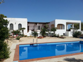 Гостиница Villa Jeko, Lampedusa e Linosa